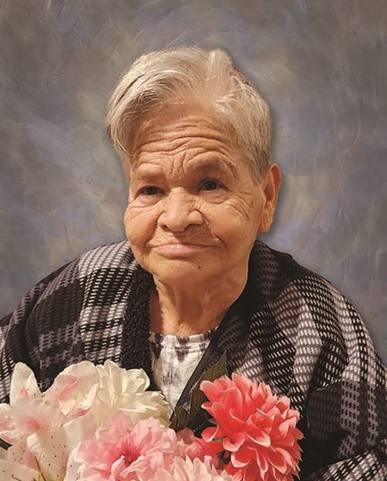 Obituario de Isabel Vargas De Arce