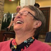 Obituary of Judy Sherron Lovelace