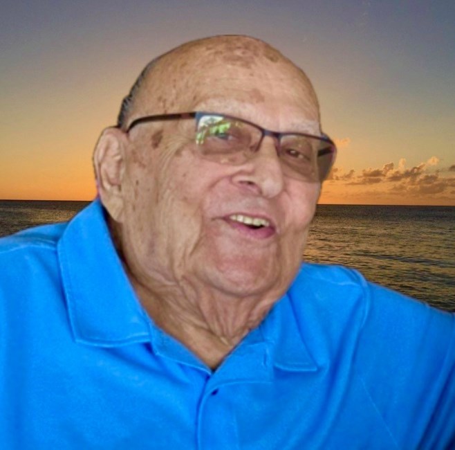 Obituario de Donald Levin