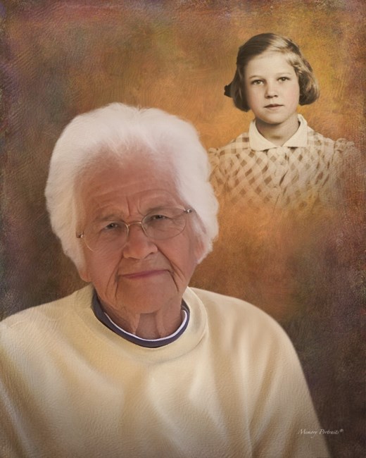 Obituary of Colleen (Hamilton) Burke