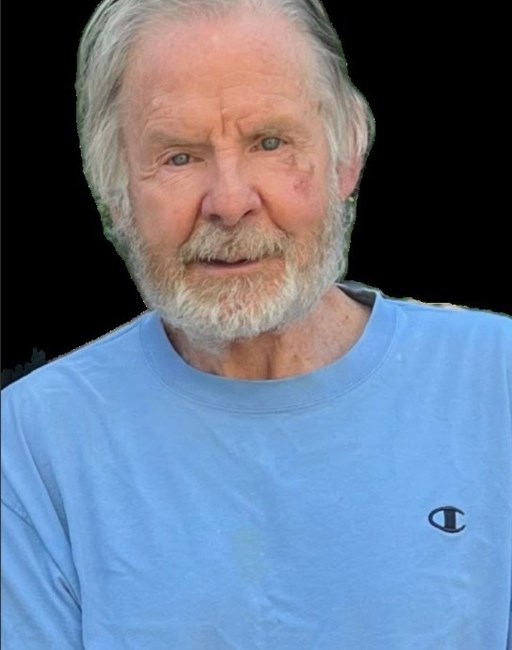 Obituary of Thomas Patrick Lane