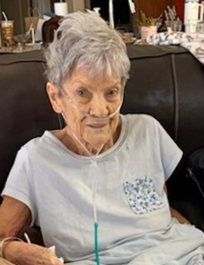 Obituary of Patricia A Moran - Shlifka