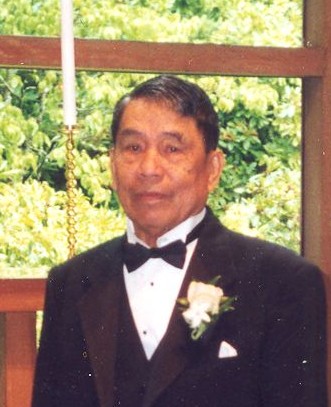 Obituary of Federico Antolin Apolonio