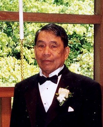 Obituary of Federico Antolin Apolonio