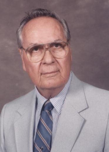 Obituary of William O. Cox