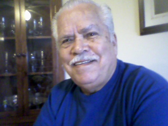 Obituario de Antonio D Heredia