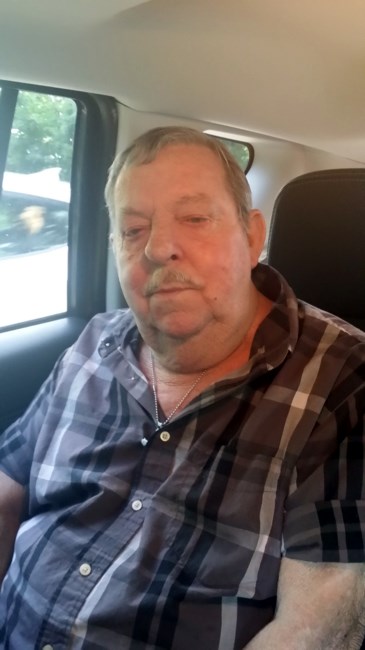 Obituary of Ernest "Berkley" Stanley