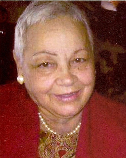 Obituary of Mrs. Clara Francisca Eusebio