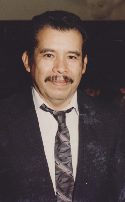 Obituary of Francisco Hernandez