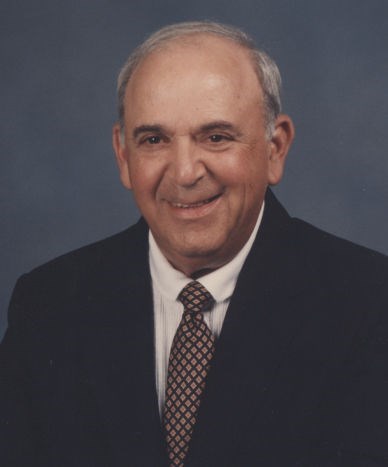 Obituary of Allen D. Golden