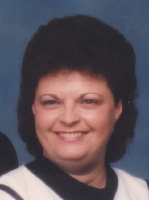 Obituary of Gerri Gilbert