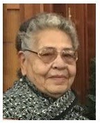 Obituary of Sara S. Hernandez