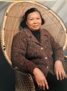 Obituary of Feng Ping Chen