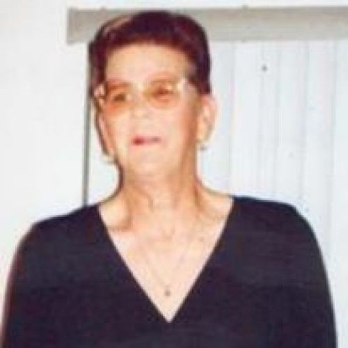 Obituary of Heather Charron