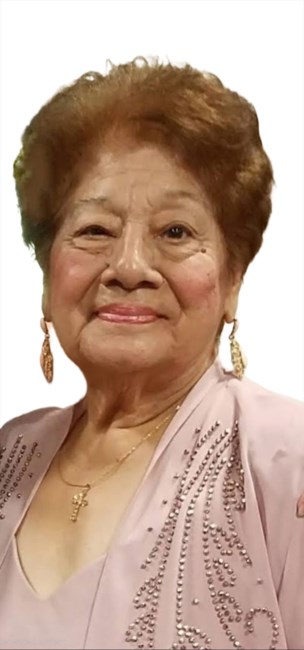 Obituary of Sally G. Salazar