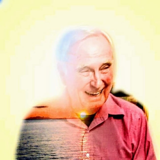 Obituary of Harvey Jack Laney