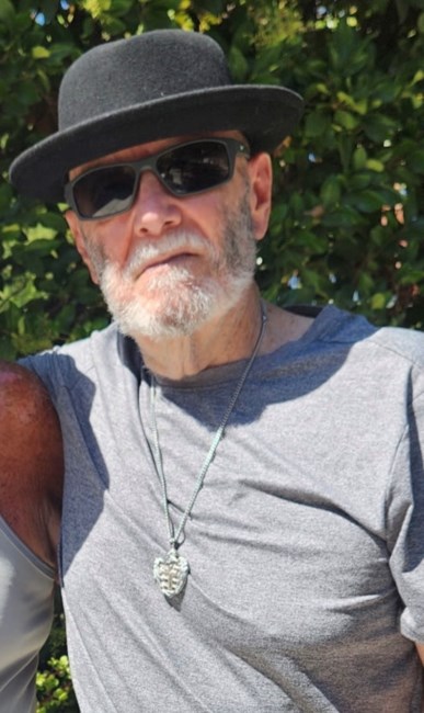 Obituary of Roland Herrera