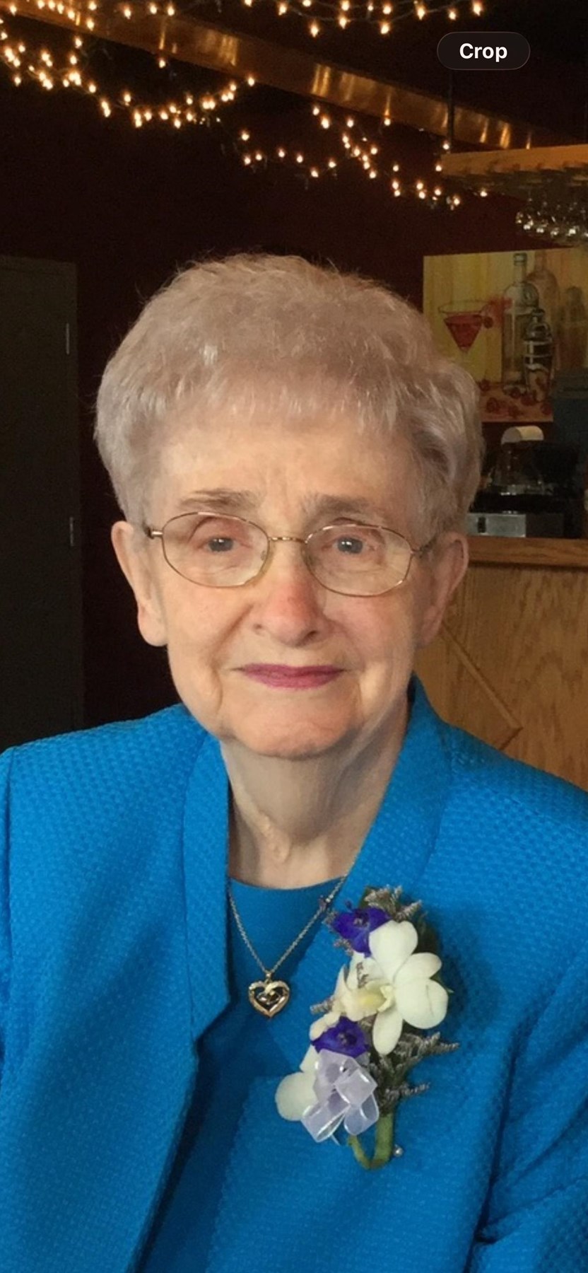 Obituary of Jeannine Paulette McGraw