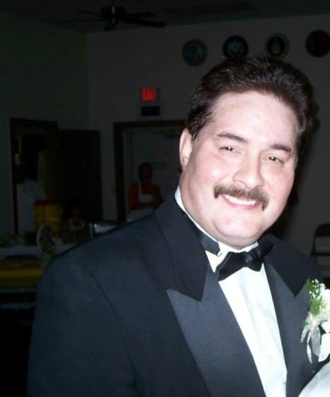 Obituary of Jose Alberto Saez Jr Jr.