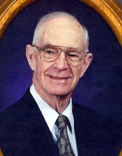 Obituary of Robert Burns Giffin Jr.