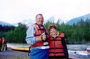 Obituary of Robert Virgil Eschbaugh