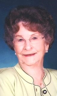 Obituary of Ruby Holland Trammell