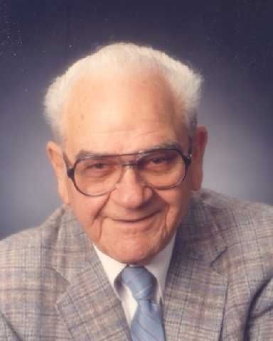 Obituary of Albert W. Bobo