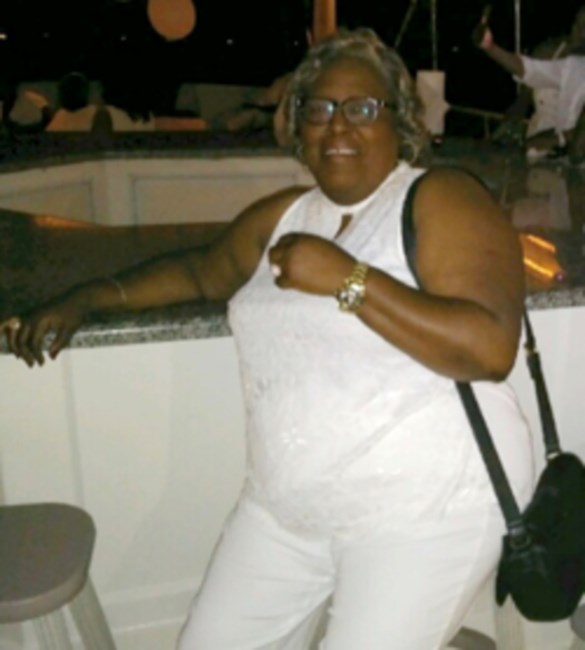 Obituary of Sherry Denise Cox