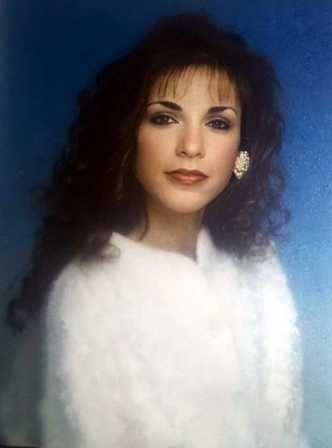 Obituary of Audrey Trimble