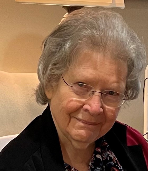 Obituary of Frances G Murrell