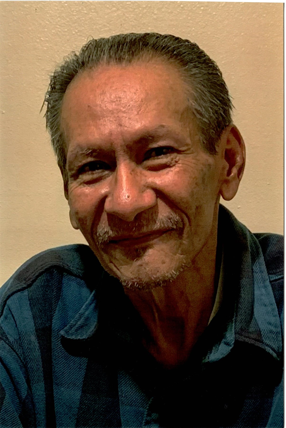 Angel R. Diaz Obituary Pico Rivera, CA