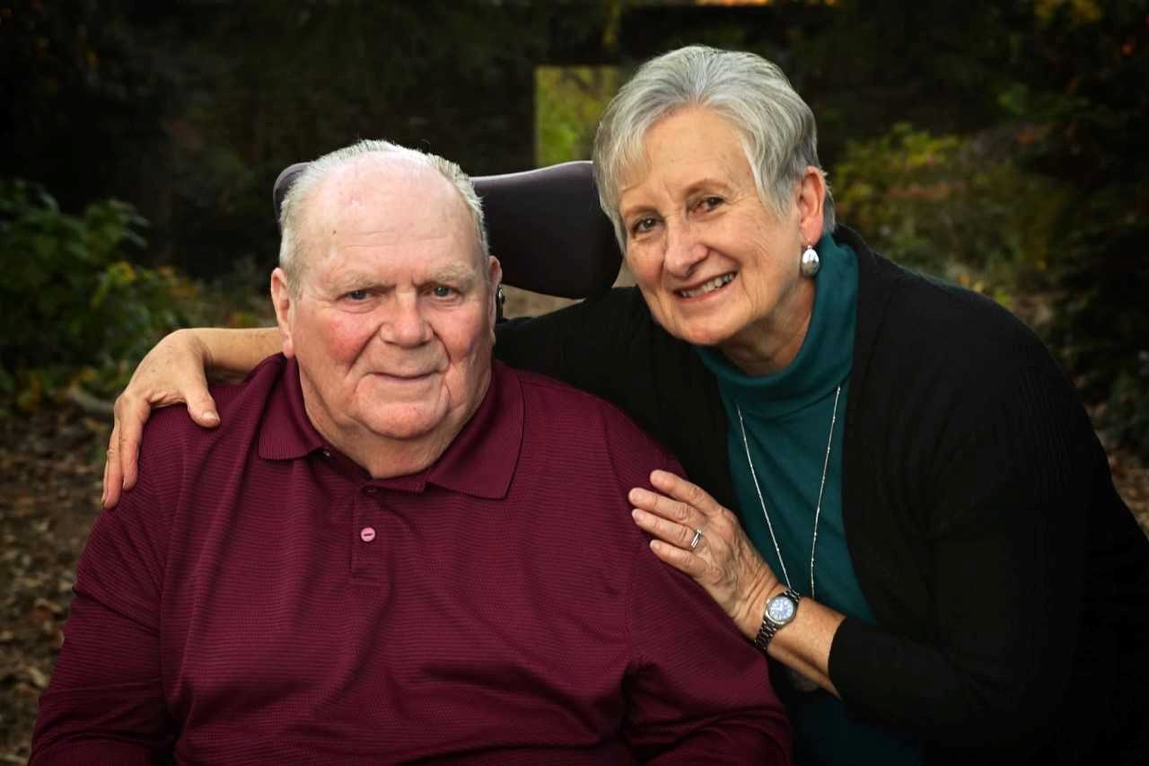 Obituary of James "Jim" Michaels