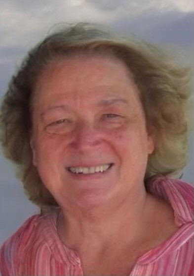 Obituary of Karen Mary Kline-Mina