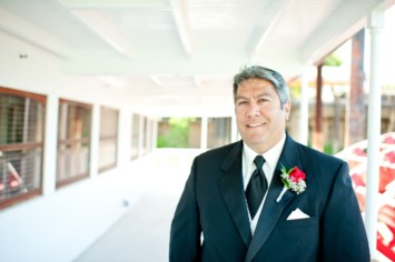 Obituary of Martin Nira Garcia