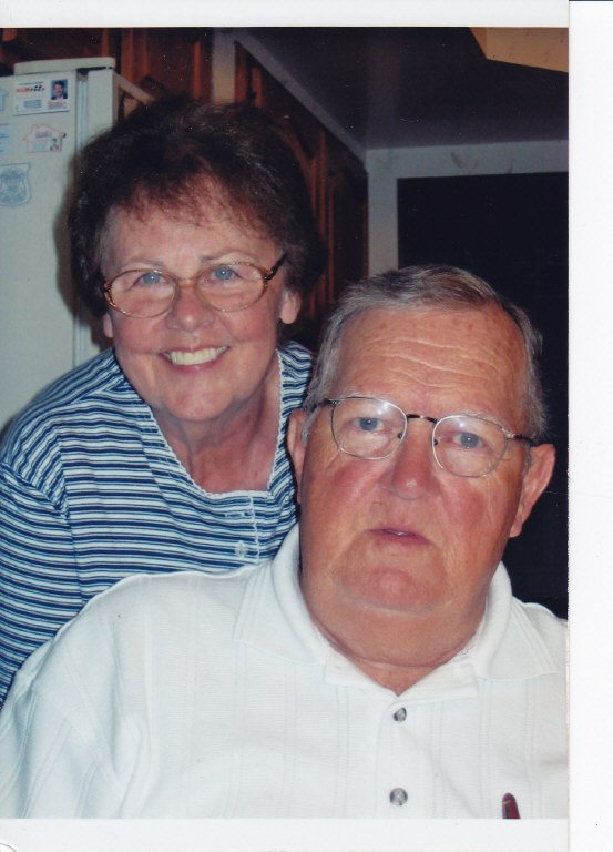 Obituary of Barbara Lou Kleinknecht