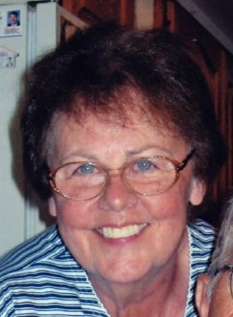 Obituary of Barbara Lou Kleinknecht