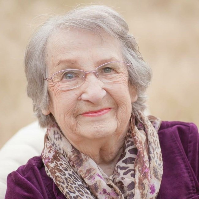 Obituary of Jean Mary Osinski