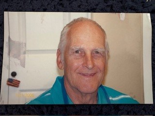 Obituary of James Hoy Beveridge Jr.