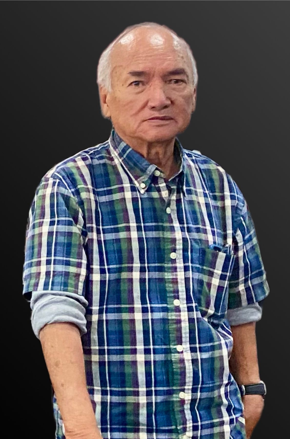 Obituary of Edgardo Cruz Caoile