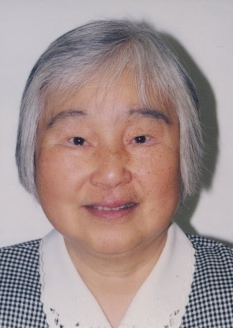 Obituary of Shou Zhang Chen