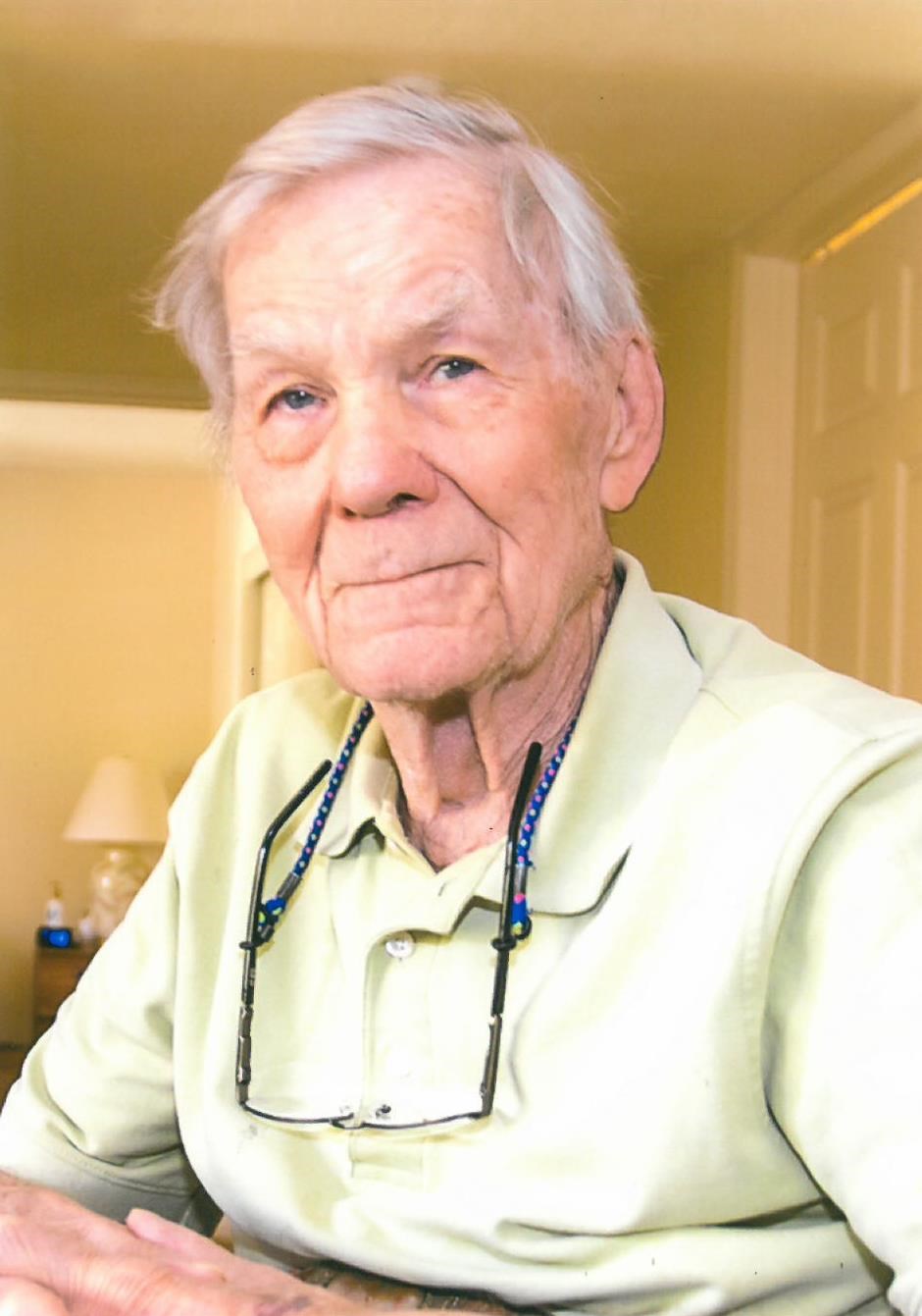 Obituary of Richard N. Bowen