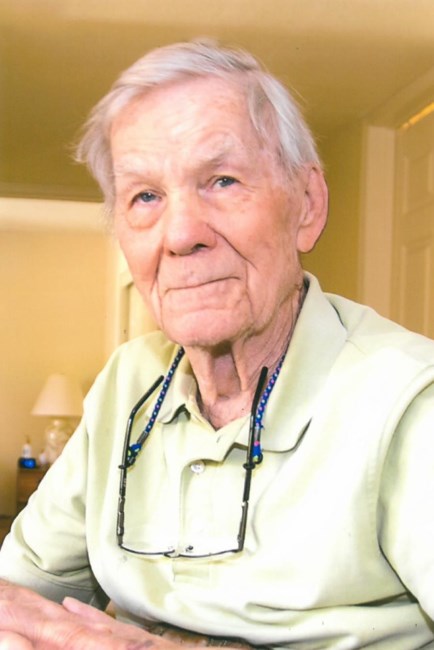 Obituary of Richard N. Bowen