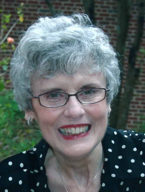 Obituary of Joyce I. Wagner