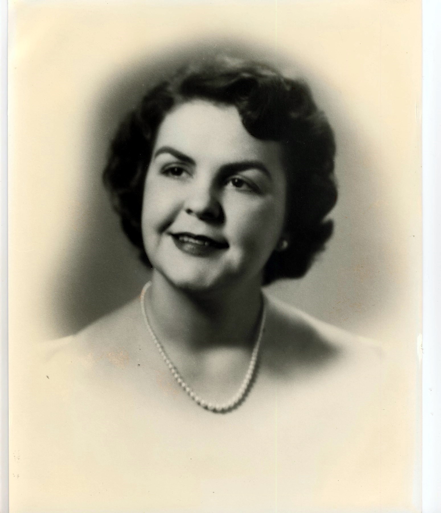 Kathryn McClintock Obituary Ottawa, ON