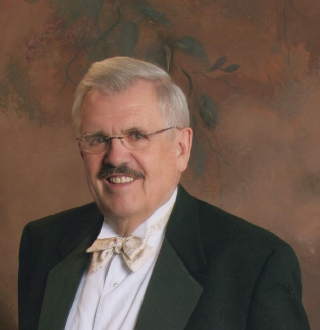 Obituary of Eugene Ronald Pal