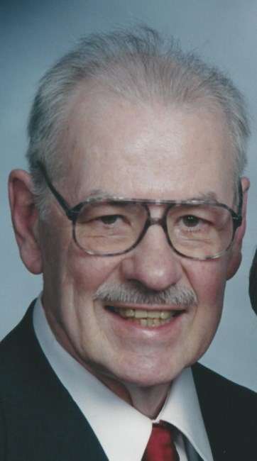 Obituary of John James Holda