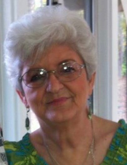 Obituary of Emily Holley
