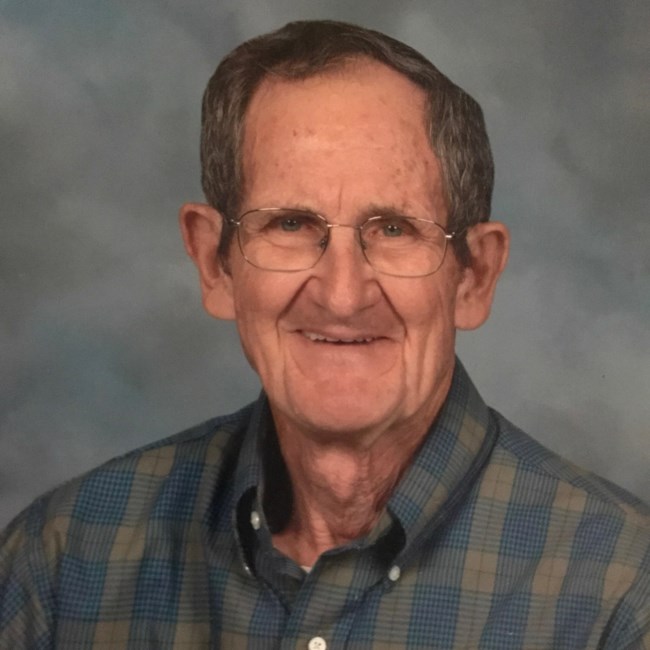 Obituary of Gerald Gaston Pitts