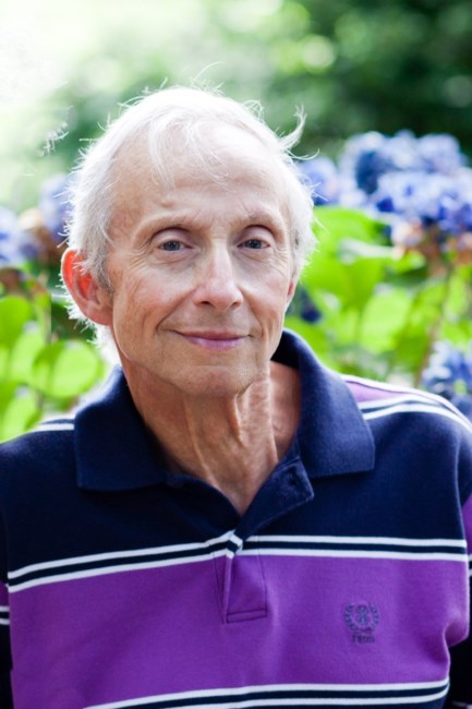 Obituary of Fred L. Gliksman