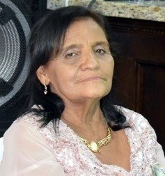 Obituario de Yrenia Moreno Obregon